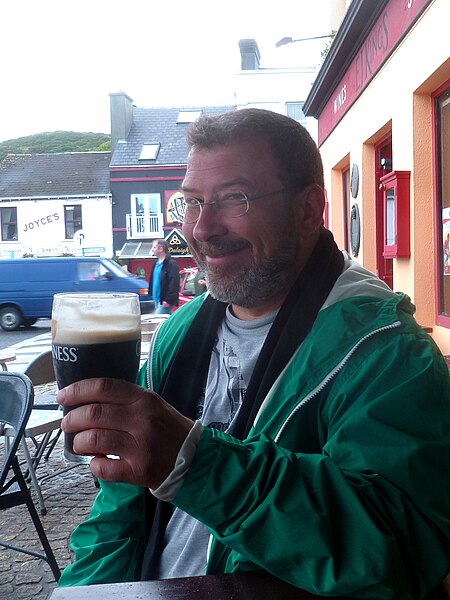 File:Timothée Rey en Irlande en 2011.JPG