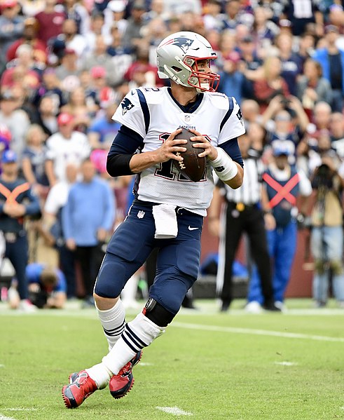 File:Tom Brady In 2019.jpg