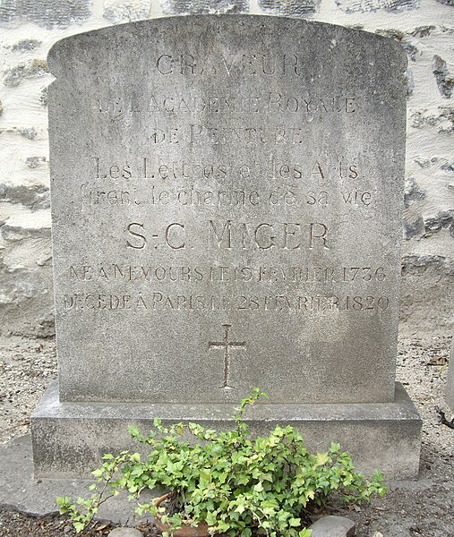 File:Tombe Simon Charles Miger, Cimetière d'Auteuil, Paris.jpg