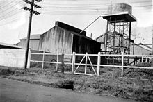 Toowoomba Powerhouse, ~1930s Toowoomba Powerhouse c1930s.jpg