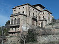 Torre d'en Carreras (Manresa)