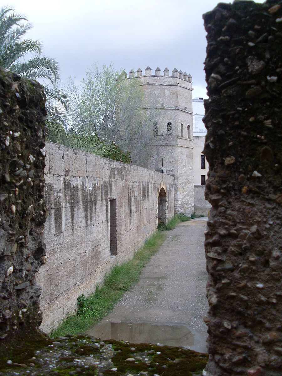 Torre de la Plata