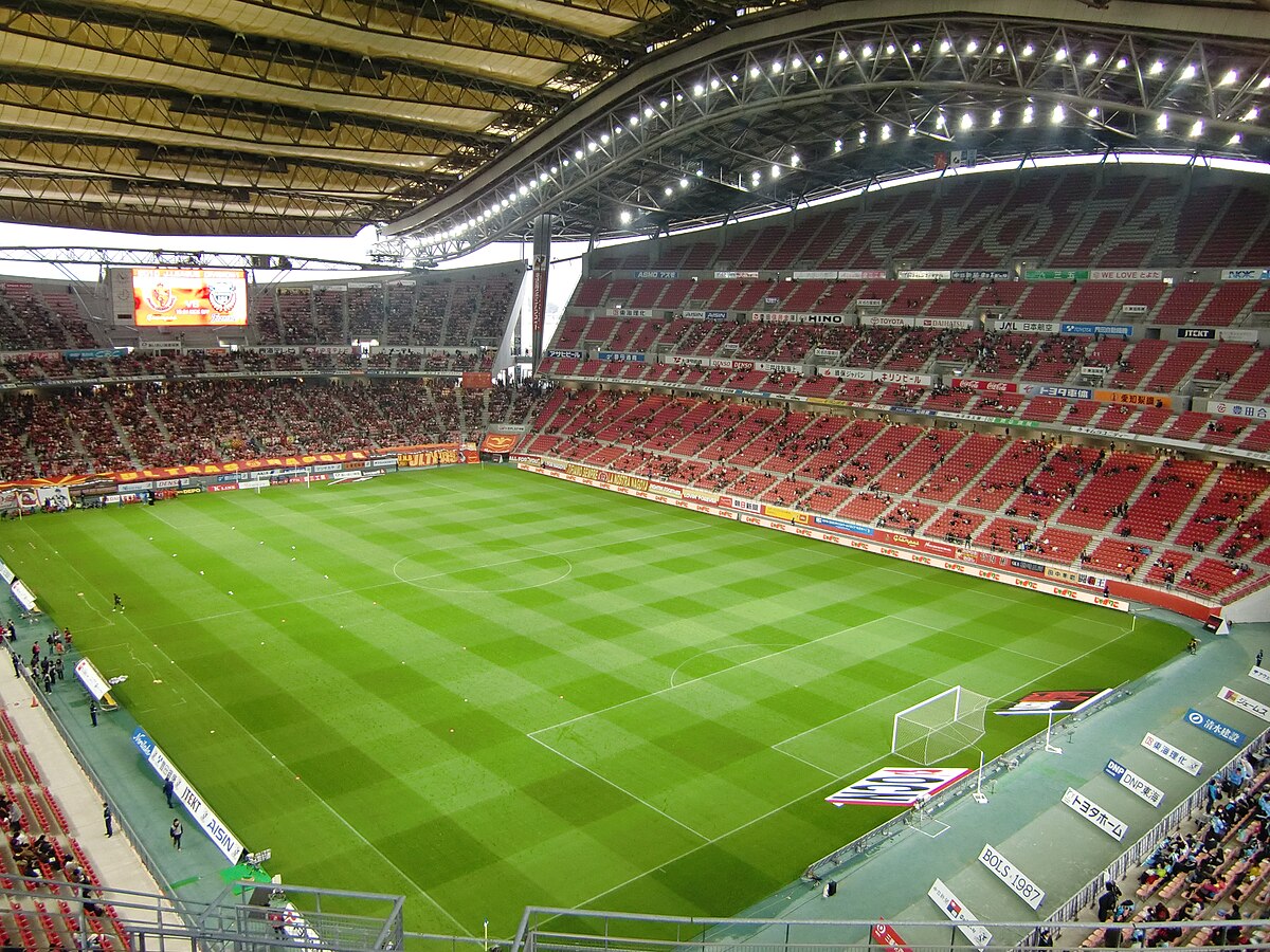 Category:Stade Vélodrome - Wikimedia Commons