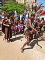 Traditional Luo Dance