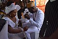 Traditional Marriage Ceremony in Igbo Land 03