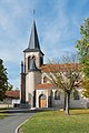 * Nomination Translation of Saint Martin church in Saint-Ignat, Puy-de-Dôme, France. --Tournasol7 04:07, 15 May 2024 (UTC) * Promotion  Support Good quality. --Plozessor 04:26, 15 May 2024 (UTC)