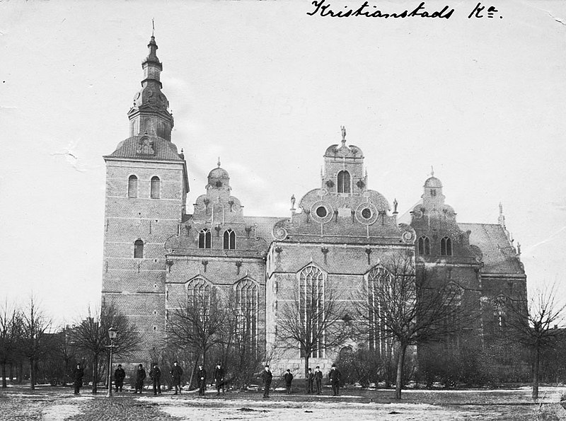 File:Trinity church, Kristianstad.jpg