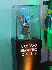 CAMPEÕES DO CAMPEONATO BRASILEIRO DE FUTEBOL FEMININO(2013-2022) 