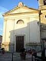 Church San Michele