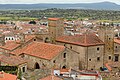 * Nomination: Trujillo (Extremadura, Spain) - View from church of Santa María la Mayor --Benjism89 19:57, 13 May 2024 (UTC) * * Review needed