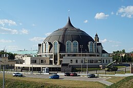 Tula State Museum of Weapons 5.JPG