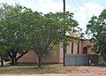 English: St John's Anglican church at Tullamore, New South Wales