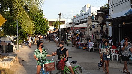 Tulum Pueblo