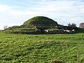 Tumulus de Dissignac