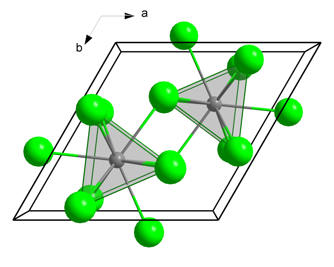 Chlorure de gadolinium(III)