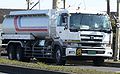 Nissan Diesel