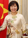 Hình thu nhỏ cho Hồ Thị Kim Thoa