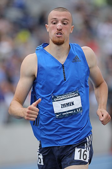 Zachery Ziemek