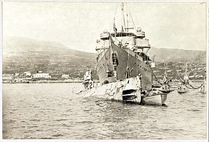 USS L-1