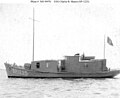 Thumbnail for USS Charlie B. Mason