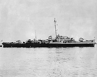 USS <i>Traw</i>