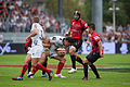 US Oyonnax - Rugby club toulonnais, 28th September 2013