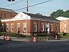 US Post Office-Attica US Post Office-Attica NY Jul 11.JPG