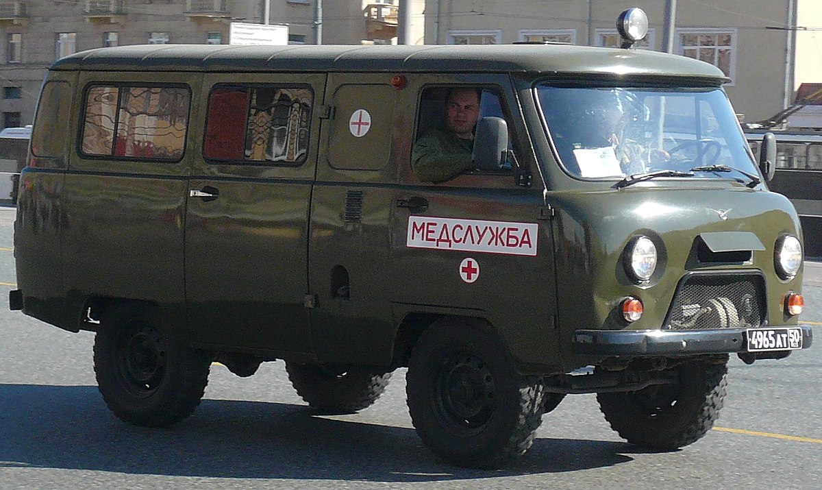 Файл:Uaz-452-medsluzhba.jpg — Википедия