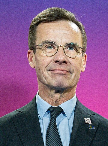 Ulf Kristersson