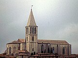 San Fortunato (Todi)