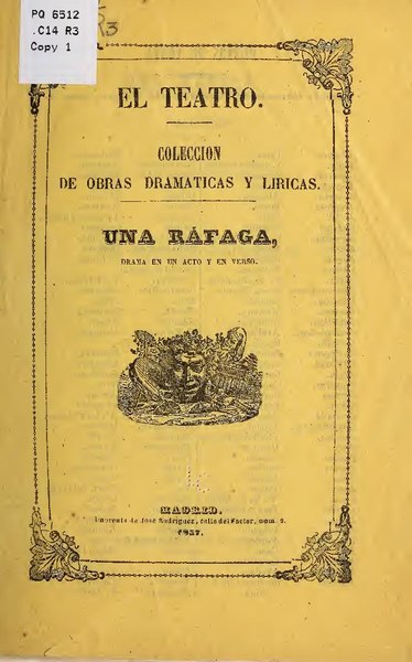 File:Una ráfaga. Drama en un acto (IA unarfagadramaen00camp).pdf