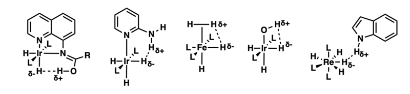 File:Unconventional hydrogen bonding in transition metal hydrides complexes.png