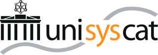 <span class="mw-page-title-main">Unifying Systems in Catalysis</span> German research network