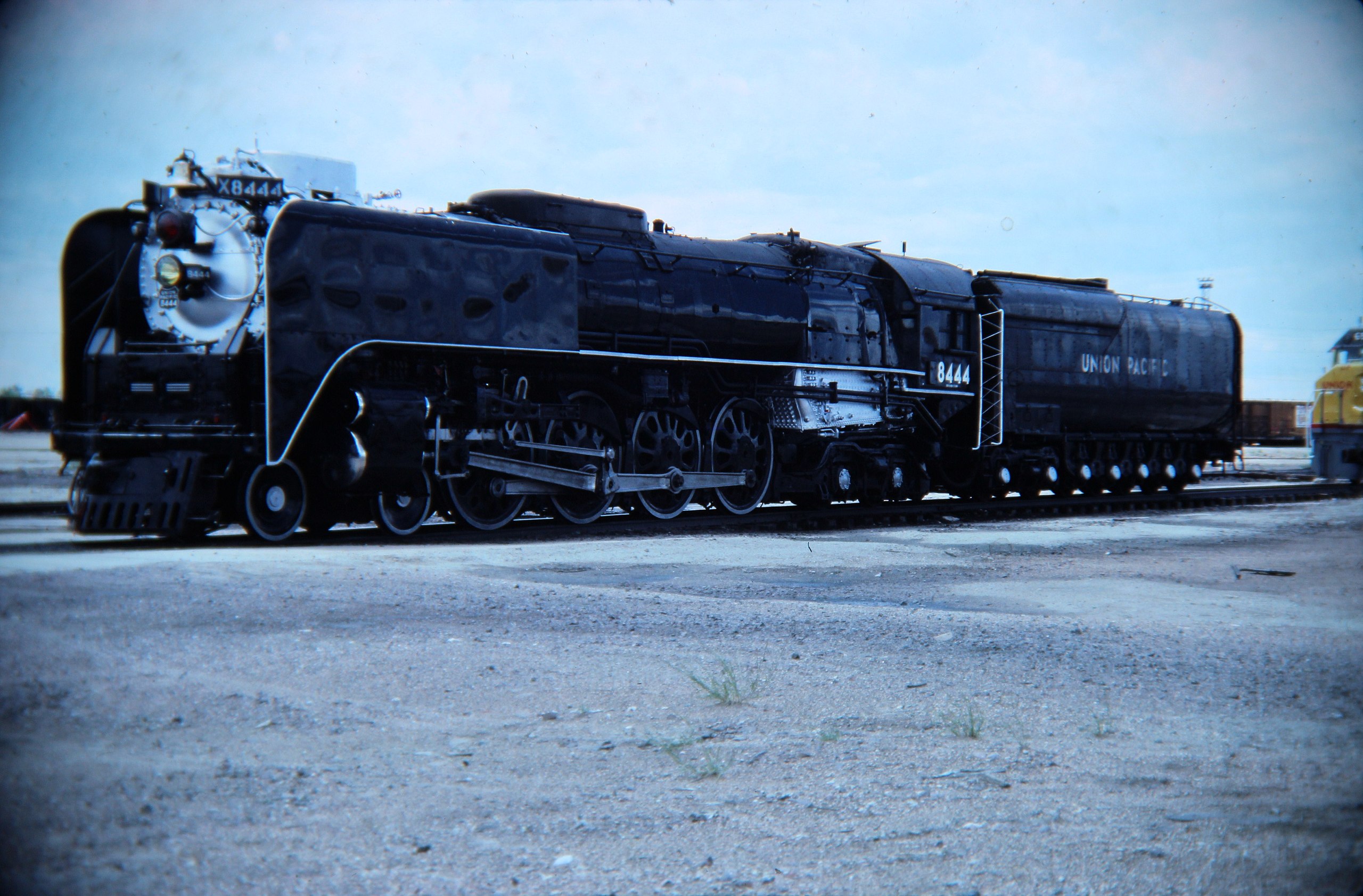 Union Pacific 844 - Wikipedia