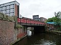 Thumbnail for File:Union Street Bridge, Rochdale Canal.jpg