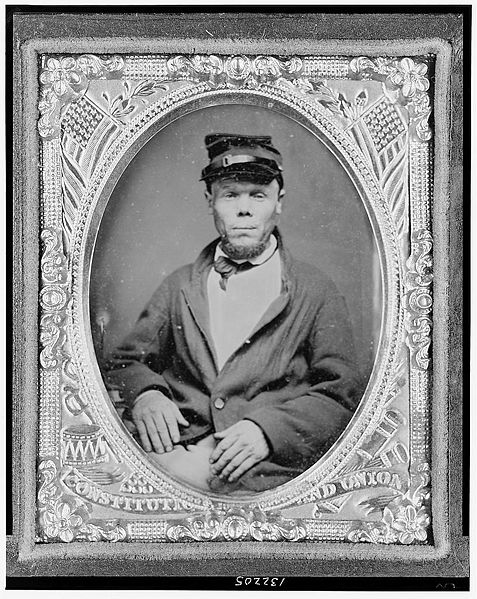 File:Unknown portrait civil war kepi.jpg