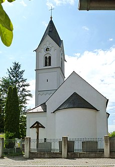 St. Martin Church