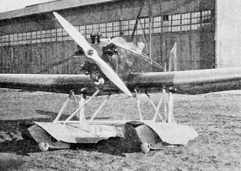 File:Uppercu-Burnelli Amphibion front Aero Digest February,1930.jpg