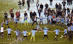 2011 Copa América Final