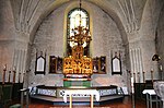 Västerfärnebo kyrkas altare