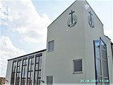 Völklingen, New Apostolic Church (2) .JPG