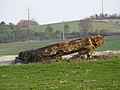 Dolmen de Laprougès