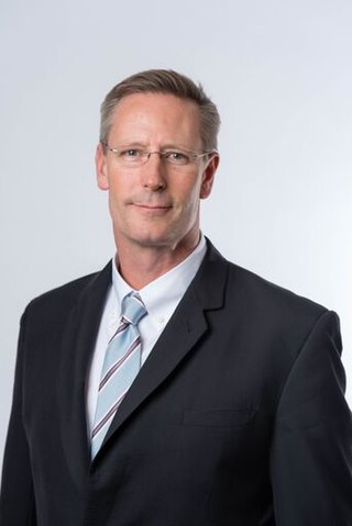 <span class="mw-page-title-main">Dan van Holst Pellekaan</span> Australian politician