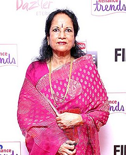 <span class="mw-page-title-main">Vani Jairam</span> Indian singer (born 1945)