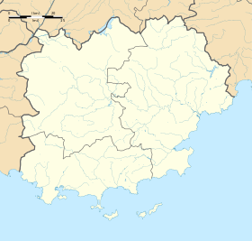 Toulon Sainte-Musse (Var)