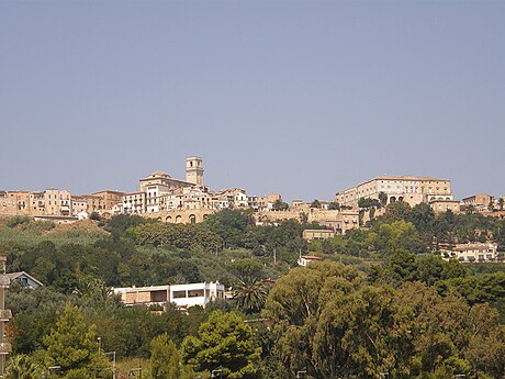 Vasto