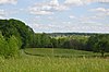 Gilliam-Irving Farm Vaughans Creek valley from Swan Road.jpg