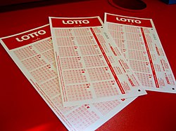 Lotto (Veikkaus) – Wikipedia