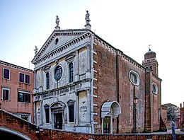 Venedig Kirche San Sebastiano.jpg