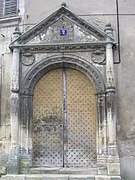 Verdun - casa di Papa Giulio II (2) .JPG